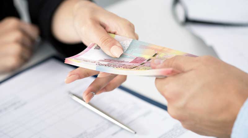 Promo Pinjaman Cepat Cair