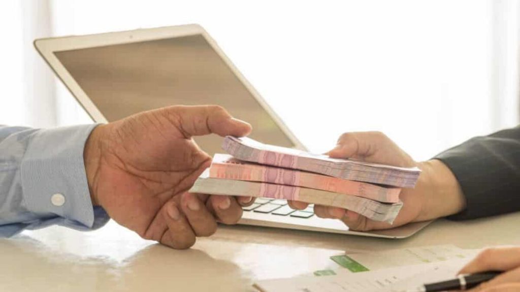 Proses Mudah Cepat & Terpercaya