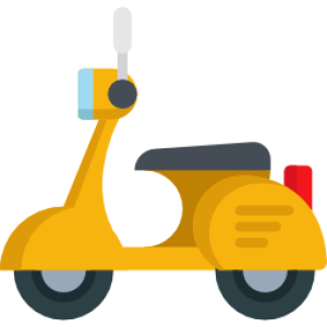 scooter
