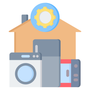 white-goods